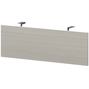 Модести-панель Protech АМ-12П Ясень шимо/Антрацит фото