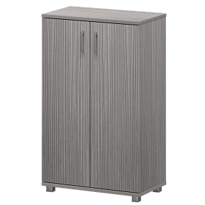 Стеллаж низкий закрытый Protech "НТ-480;НТ-601.2" Лиственница фото