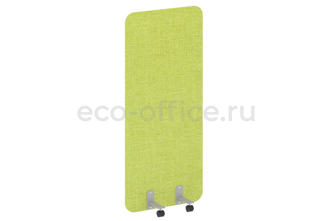 Перегородка на металлических опорах, на роликах R-LINE SOFT AP.R-80-180 Romeo_07  стоимость