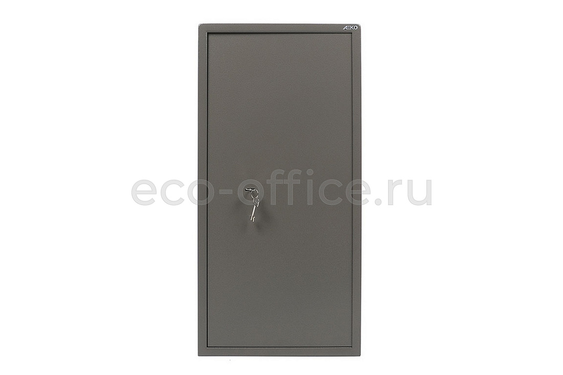 Офисный сейф AIKO TM-90T Коричневый молотковая эмаль  стоимость