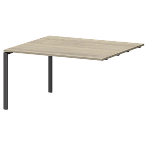 Модуль переговорный универсальный на металлокаркасе Protech СМСП-П-12.123Э.Пр25 Кронберг/Антрацит фото