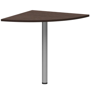 Приставка Protech А-020 Дуб венге фото