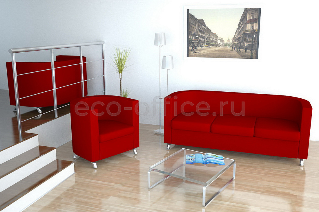 Мягкая мебель ЭРГО Twist 23  стоимость