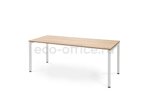 Стол письменный TOUR LIGHT 119S009 DL (9003) Дуб Калифорнийский фото