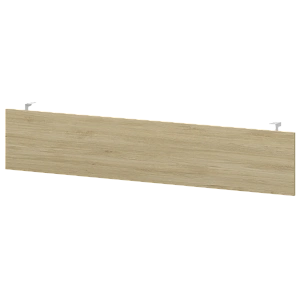 Модести-панель Protech СММ25-18 Баттл Рок/Белый фото