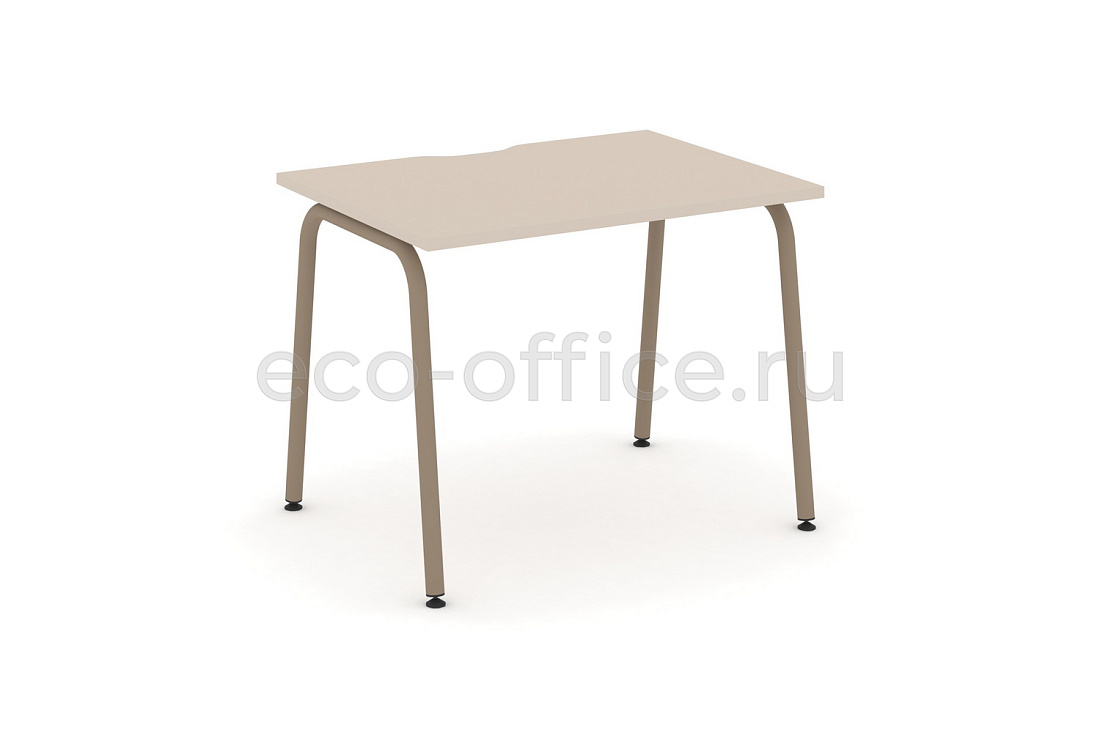 Стол рабочий ESTETICA ES.SP-1-VK Капучино  стоимость