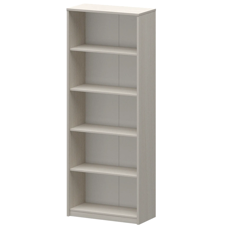 стеллаж открытый protech а-306 ясень шимо фото