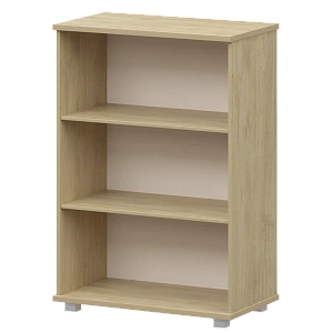 Стеллаж низкий Protech НТ-480 Баттл Рок фото