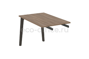 Брифинг-приставка ONIX WOOD DIRECT OW.BR-11 Дуб Аризона / Дуб Тёмный фото