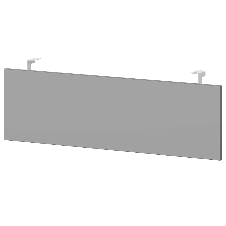 модести-панель protech ам-12п серый/белый фото