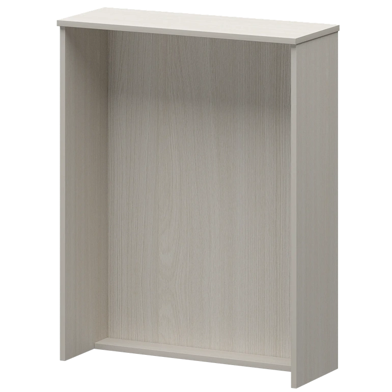 стойка прямоугольная protech а-551 ясень шимо фото