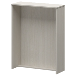 Стойка прямоугольная Protech А-551 Ясень шимо фото