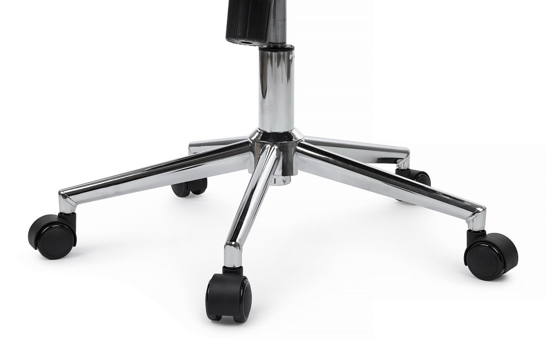 Кресло RV Chair HUGO 6001-2SE Белая сетка  стоимость