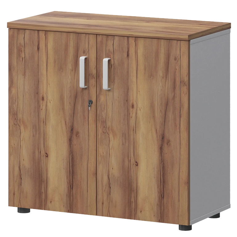 шкаф protech смш-28д тип2 белый/таксония фото