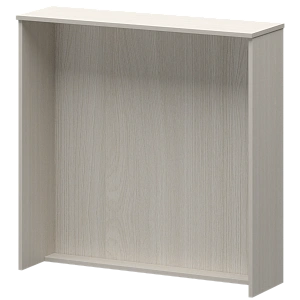 Стойка прямоугольная Protech А-552 Ясень шимо фото