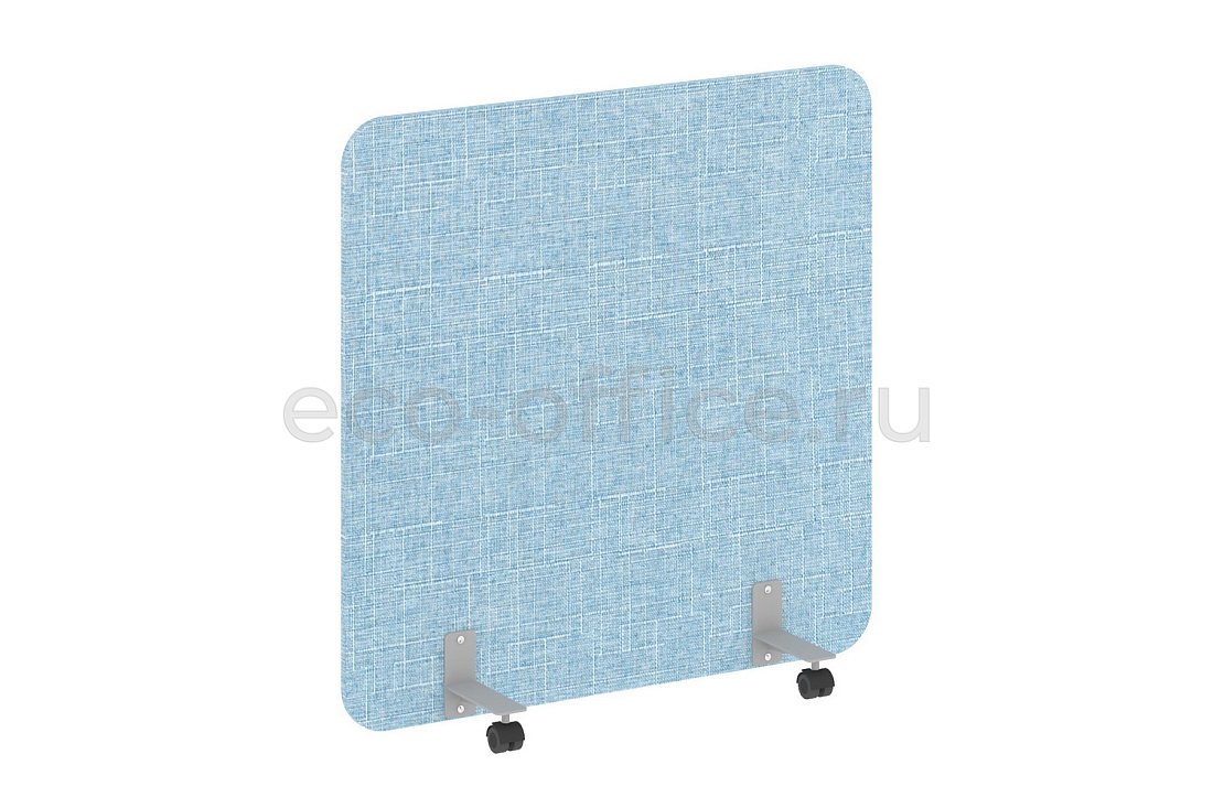 Перегородка на металлических опорах, на роликах R-LINE SOFT AP.R-120-120 Romeo_09  стоимость