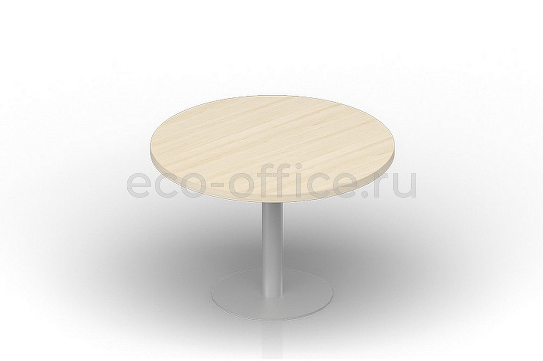 Стол для переговоров NORMAN NR120 Белый  стоимость