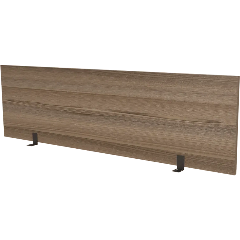 экран для бенча protech смэ25-20б дуб сафари/антрацит фото