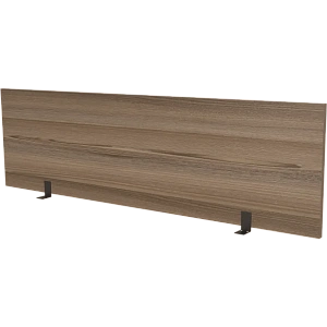 Экран для бенча Protech СМЭ25-18Б Дуб сафари/Антрацит фото