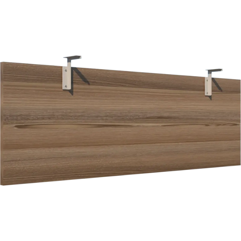 модести-панель protech смм25-12 дуб сафари/белый фото