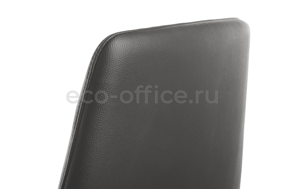 Кресло руководителя RV Design SPELL-M B1719 Антрацит кожа  стоимость
