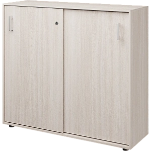 Тумба-купе Protech АМТ-12.12 Ясень шимо фото