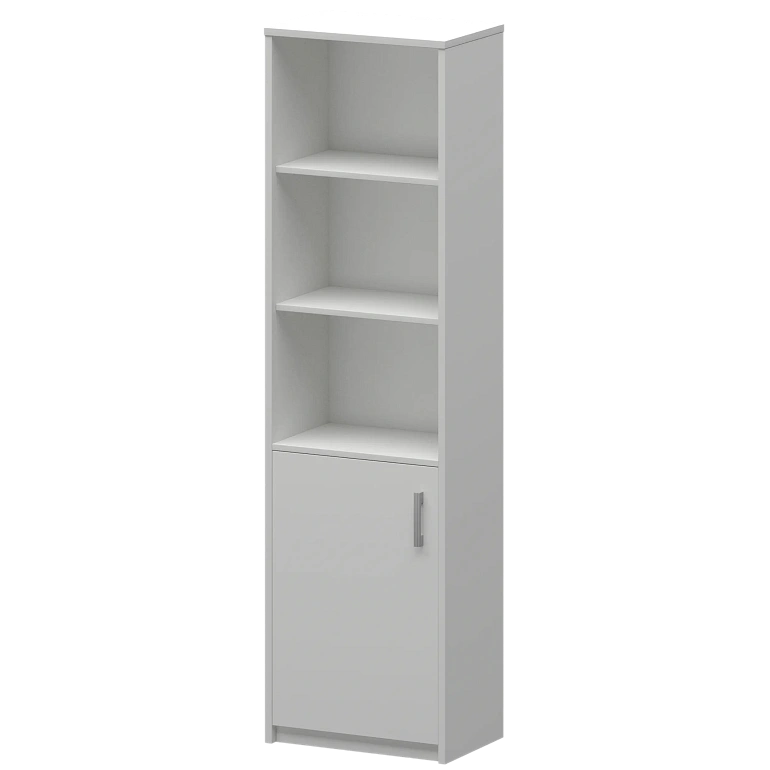 шкаф protech а-321 белый фото