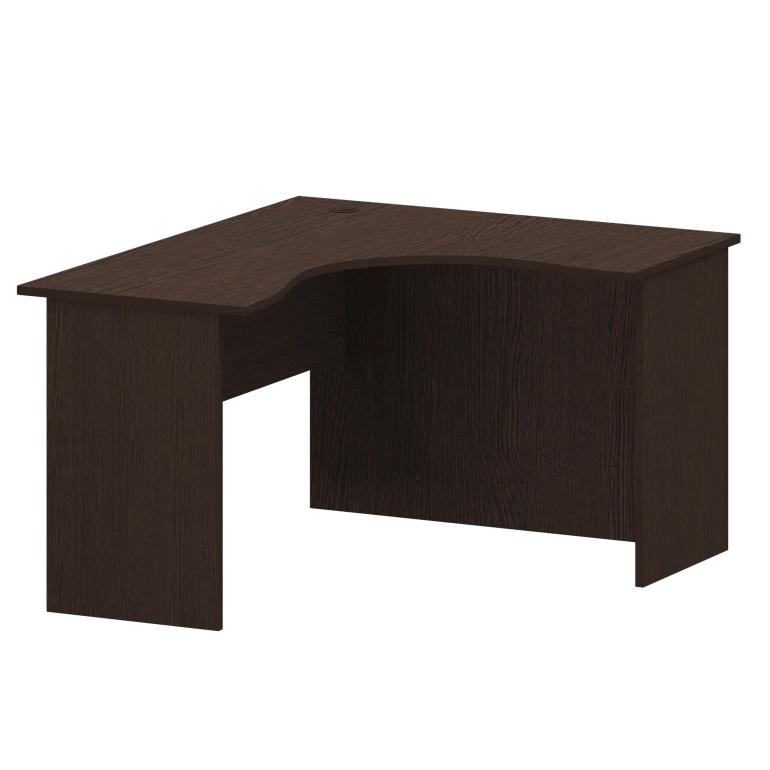 стол компактный правый protech а-204.60.пр дуб венге фото