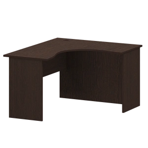 Стол компактный правый Protech А-204.60.ПР Дуб венге фото