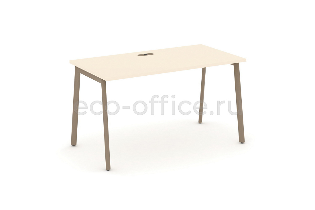 Стол рабочий ESTETICA ES.SP-3-LP Сатин  стоимость