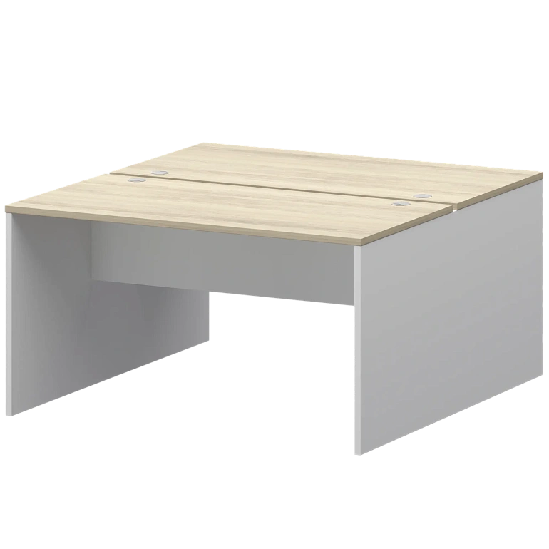 бенч двойной тип2 protech смср25-2.14.60 белый/кронберг фото