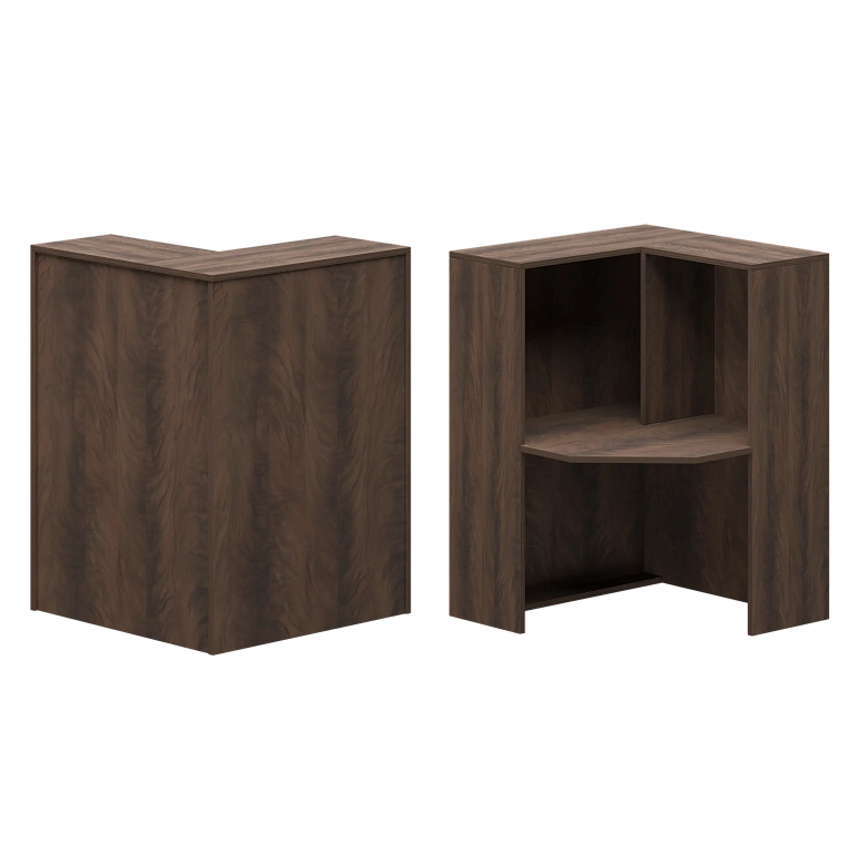 стойка угловая правая protech а-556 лагос фото