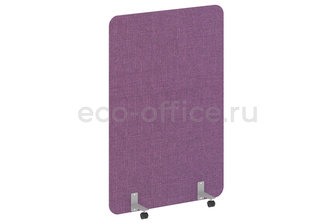 Перегородка на металлических опорах, на роликах R-LINE SOFT AP.R-120-180 Romeo_06  стоимость