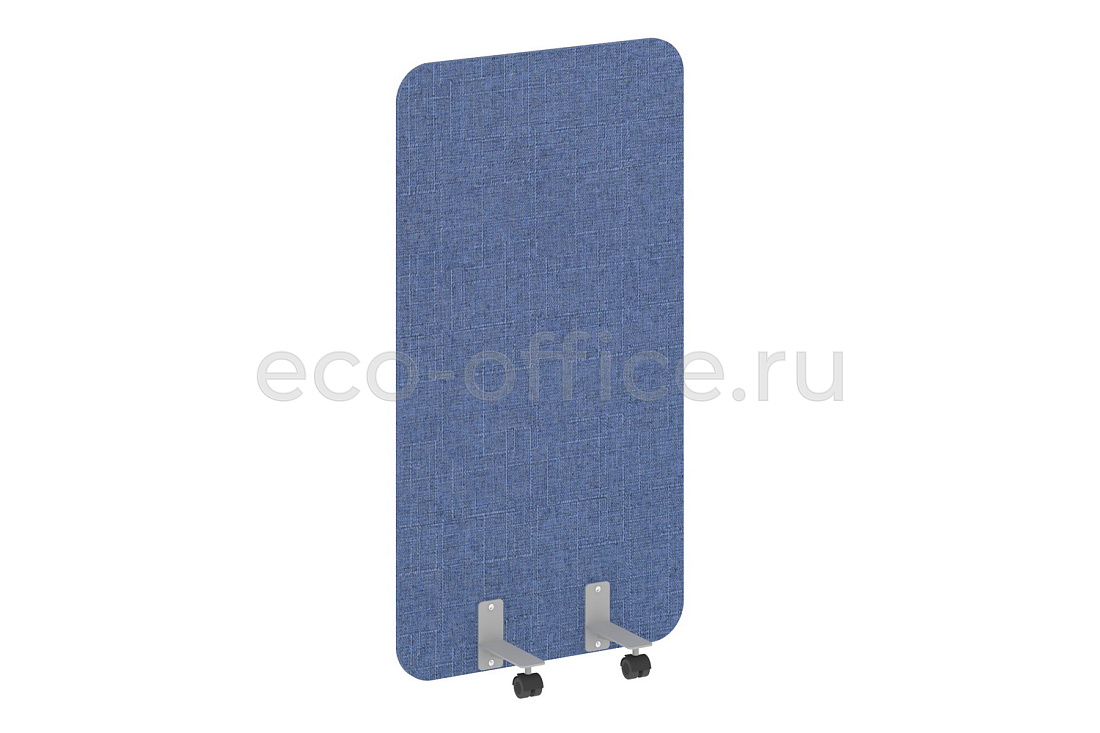 Перегородка на металлических опорах, на роликах R-LINE SOFT AP.R-80-150 Romeo_11  стоимость