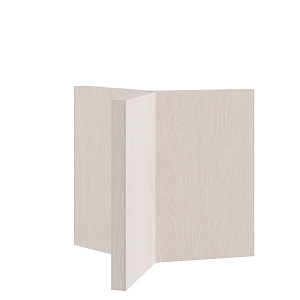 Опора стола для переговоров Bern BRN8679903 фото