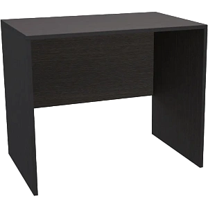 Стол рабочий Protech МР-01 Мали венге фото