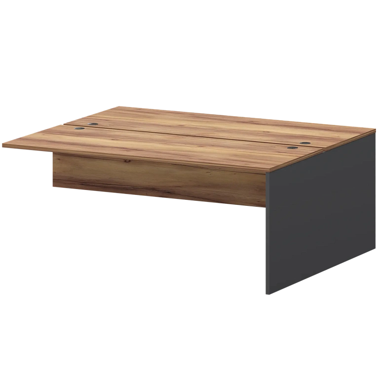 модуль двойной тип1 protech смсн25-2.18.60 графит/таксония фото