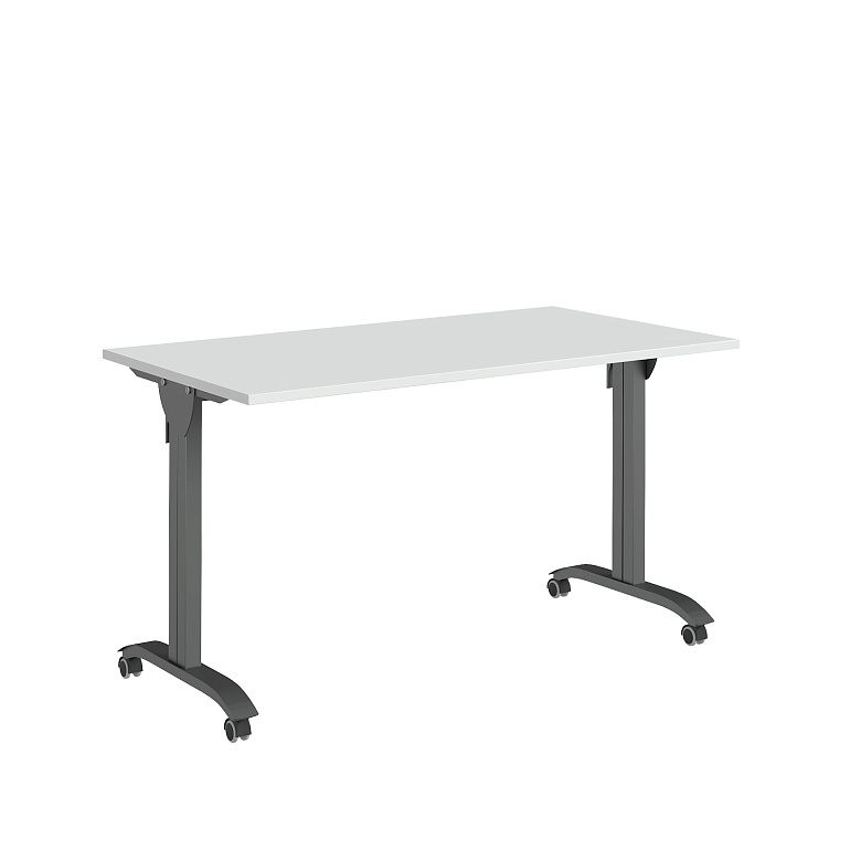 стол мобильный складной trend metal tdm32292145 фото