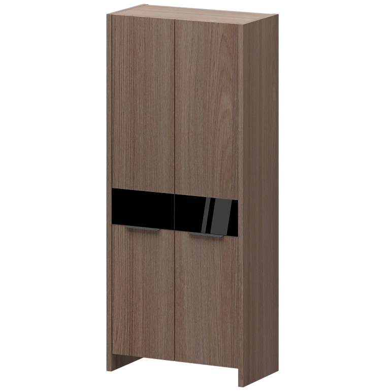 гардероб protech кт-44.38 темный шимо фото