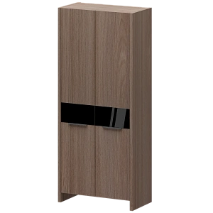 Гардероб Protech КТ-44.38 Темный шимо фото