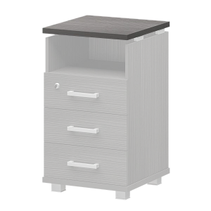 Крышка Protech НТ-320.45 Лиственница фото