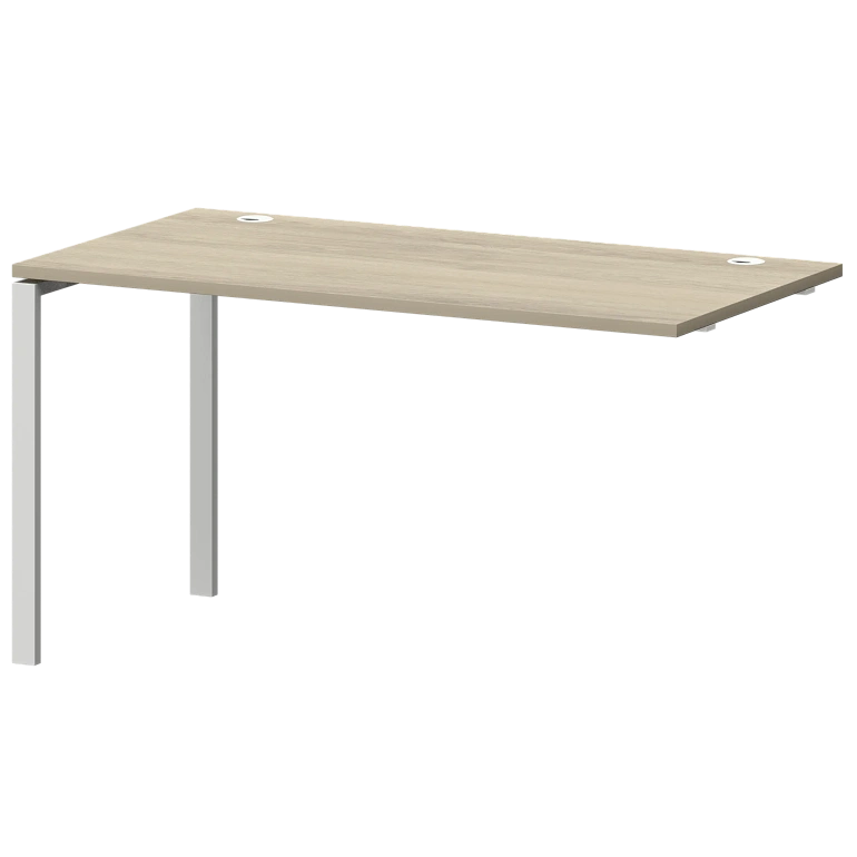 модуль линейный на металлокаркасе protech смс25-п-14к.73э.пр25 кронберг/белый фото