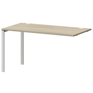 Модуль линейный на металлокаркасе Protech СМС25-П-10К.73Э.Пр25 Кронберг/Белый фото