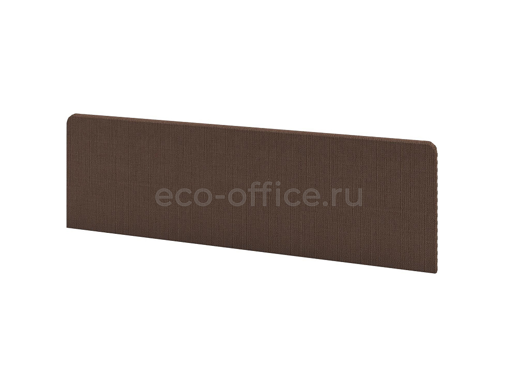 Экран настольный фронтальный ИННОВАЦИЯ 512054 Коричневый  стоимость