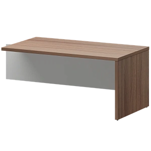 Бриф-приставка Protech KZB-16 Темный шимо/Белый фото