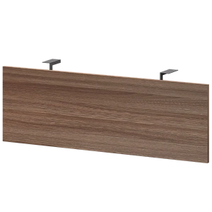 Модести-панель Protech АМ-12П Темный шимо/Антрацит фото