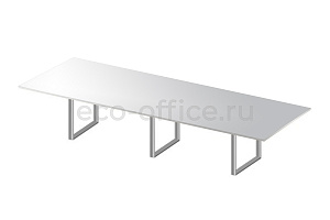 Стол для совещаний OC360 Белый фото