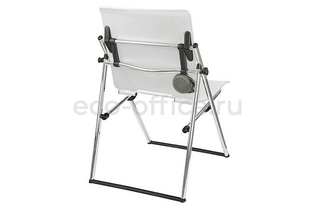 Кресло-трансформер RV Chair FORM 1821 Белый пластик  стоимость