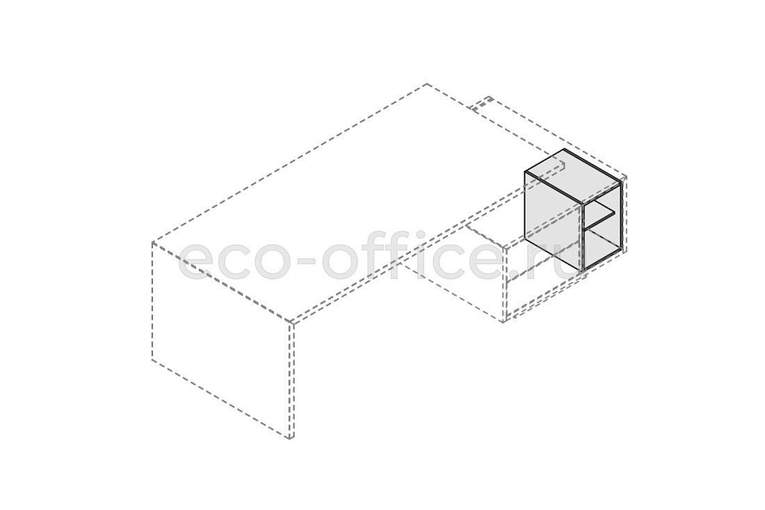 Вставка "А" для отсека подставки для процессора (шпон) ELITE 174249 Modern Elm (Cod.26)  стоимость