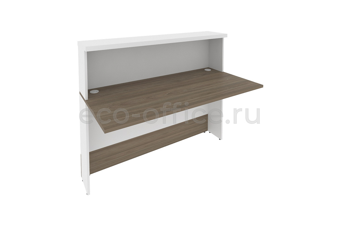 Модуль прямой STYLE Л.МП-4 Вяз Благородный купить в Москве